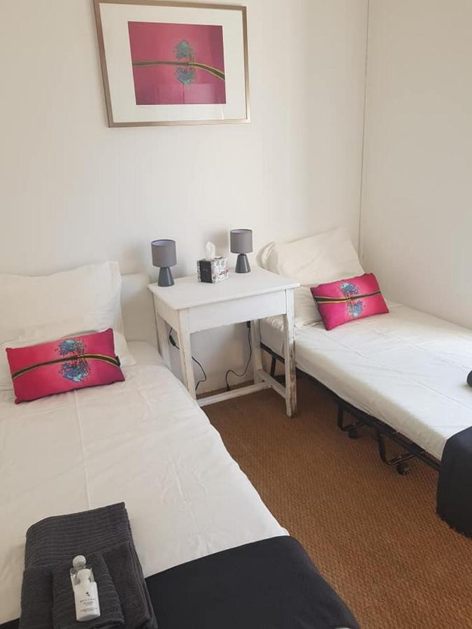Inspire Bed & Breakfast Azille Luaran gambar