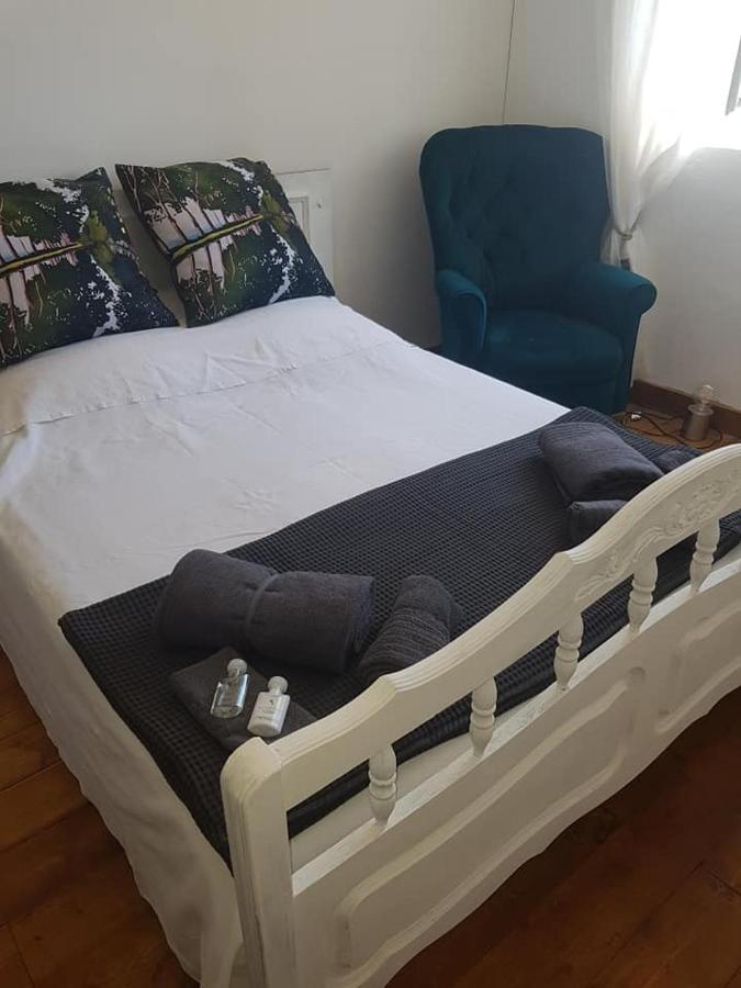 Inspire Bed & Breakfast Azille Luaran gambar